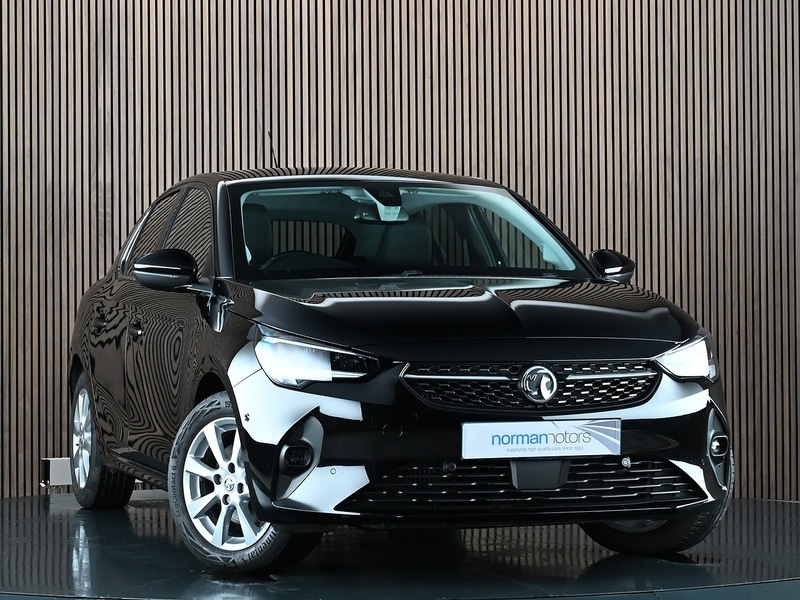 Used Vauxhall Corsa 2020 for sale - 77906003: Photo 1