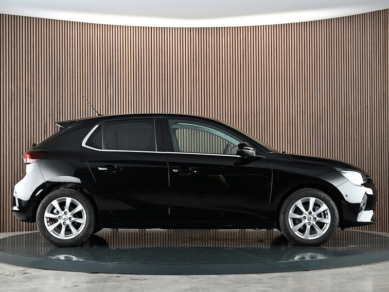 Used Vauxhall Corsa 2020 for sale - 77906003: Photo 11