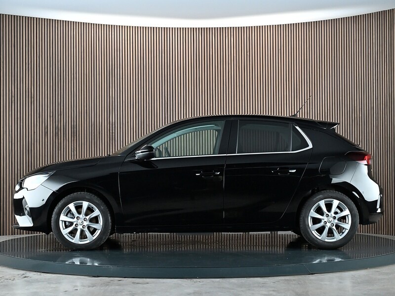 Used Vauxhall Corsa 2020 for sale - 77906003: Photo 12