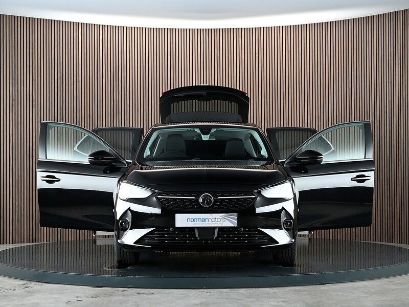 Used Vauxhall Corsa 2020 for sale - 77906003: Photo 15