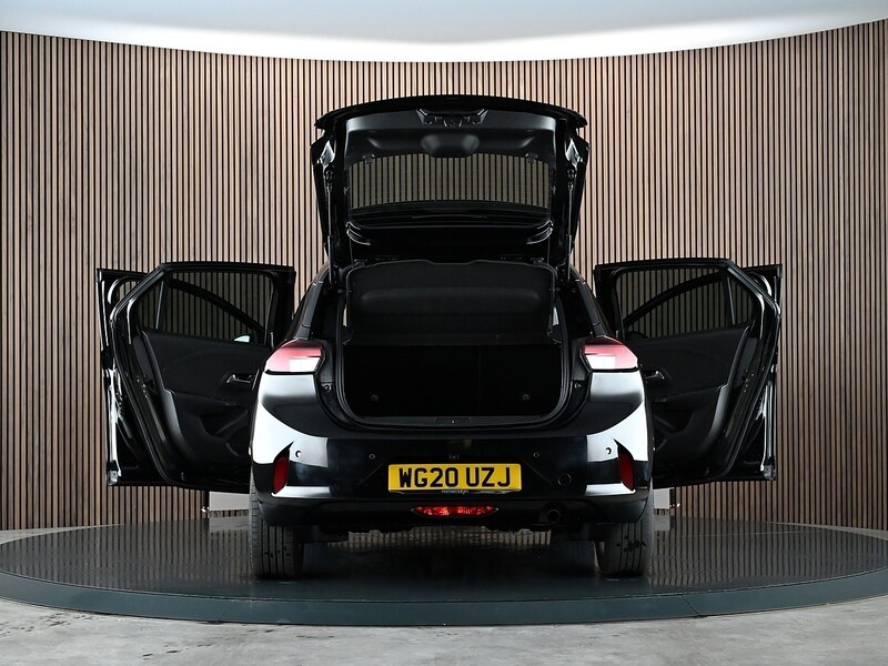 Used Vauxhall Corsa 2020 for sale - 77906003: Photo 18