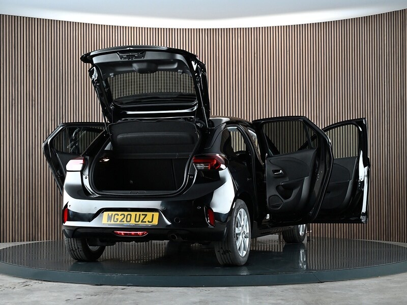 Used Vauxhall Corsa 2020 for sale - 77906003: Photo 19
