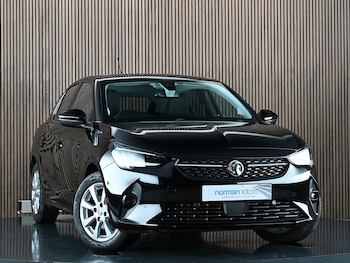 Used Vauxhall Corsa 2020 for sale - 77906003: Photo