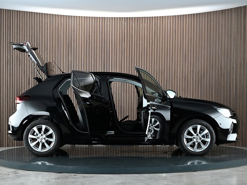 Used Vauxhall Corsa 2020 for sale - 77906003: Photo 20