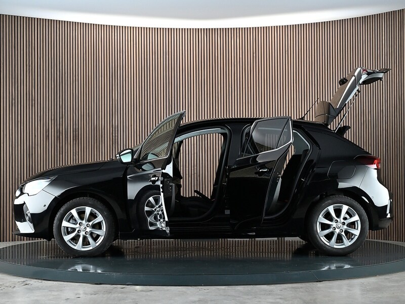 Used Vauxhall Corsa 2020 for sale - 77906003: Photo 21