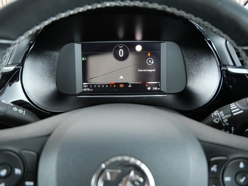 Used Vauxhall Corsa 2020 for sale - 77906003: Photo 25