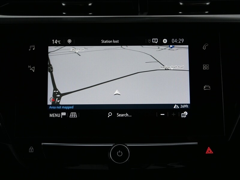 Used Vauxhall Corsa 2020 for sale - 77906003: Photo 26