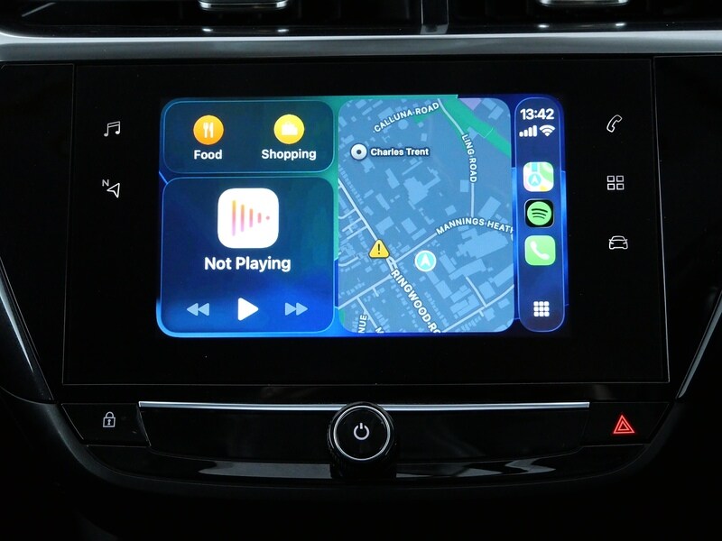 Used Vauxhall Corsa 2020 for sale - 77906003: Photo 27