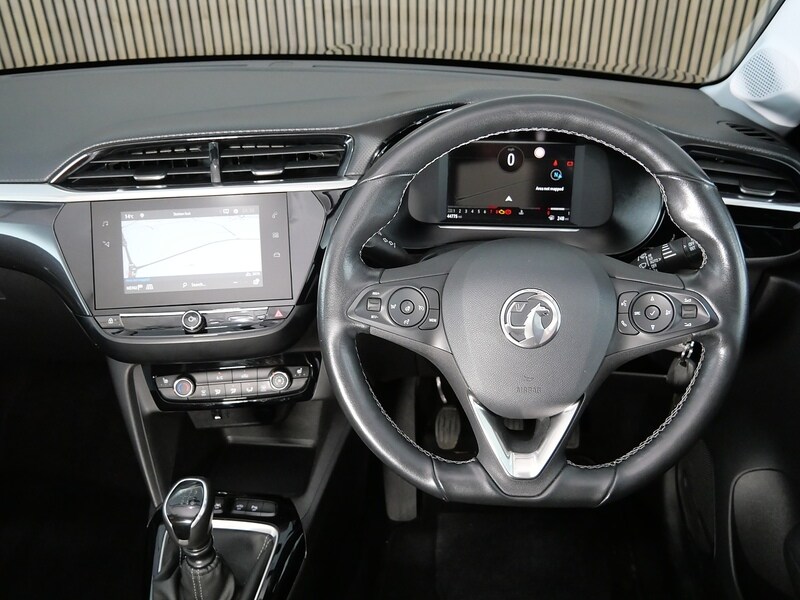 Used Vauxhall Corsa 2020 for sale - 77906003: Photo 28