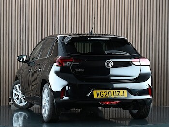 Used Vauxhall Corsa 2020 for sale - 77906003: Photo