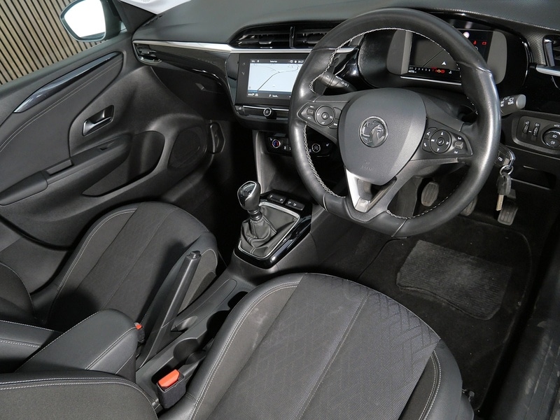 Used Vauxhall Corsa 2020 for sale - 77906003: Photo 3
