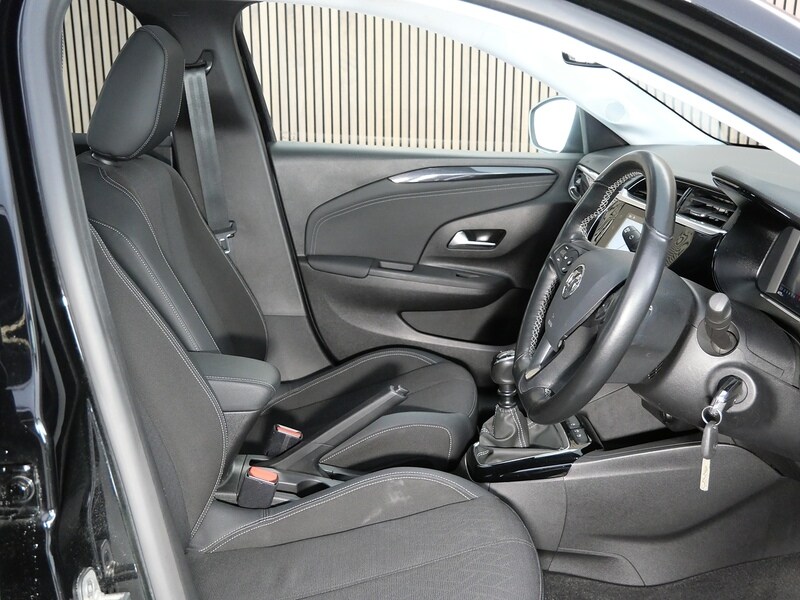 Used Vauxhall Corsa 2020 for sale - 77906003: Photo 31
