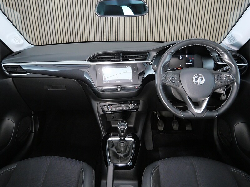 Used Vauxhall Corsa 2020 for sale - 77906003: Photo 33