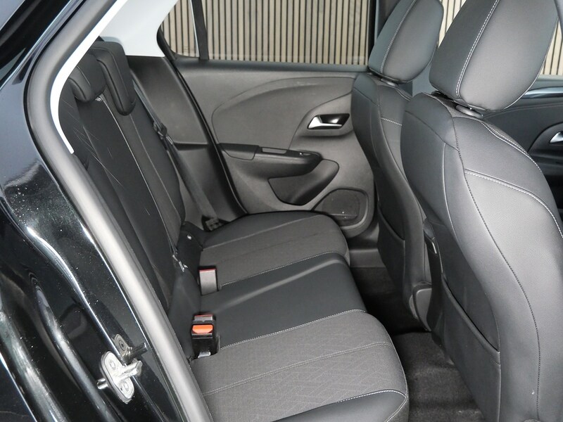 Used Vauxhall Corsa 2020 for sale - 77906003: Photo 34