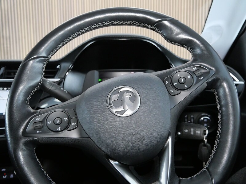 Used Vauxhall Corsa 2020 for sale - 77906003: Photo 37