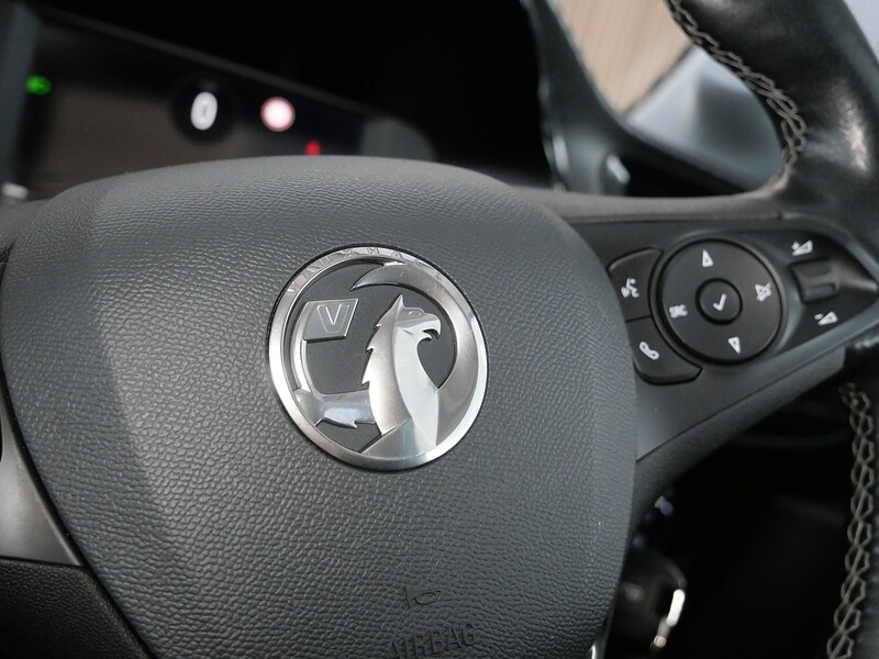 Used Vauxhall Corsa 2020 for sale - 77906003: Photo 38