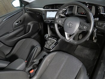 Used Vauxhall Corsa 2020 for sale - 77906003: Photo