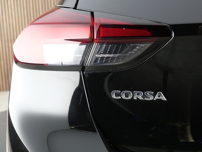 Used Vauxhall Corsa 2020 for sale - 77906003: Photo 42