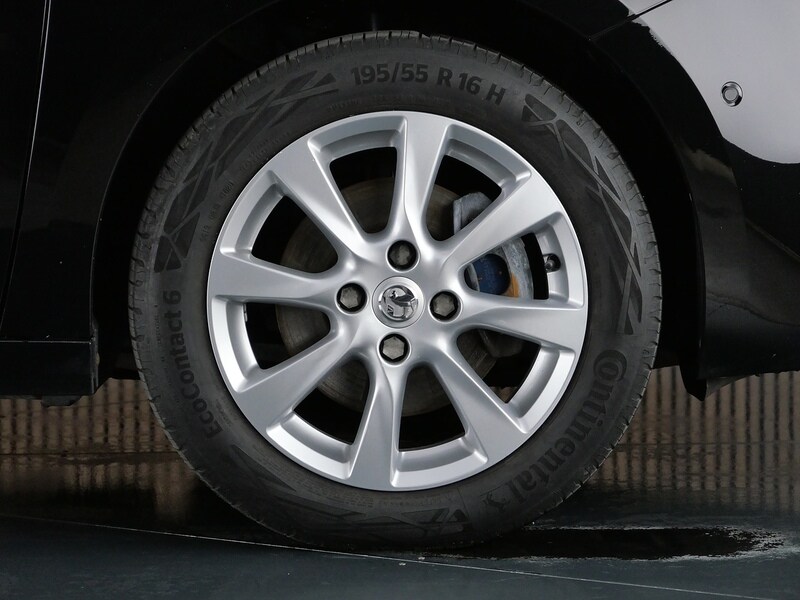 Used Vauxhall Corsa 2020 for sale - 77906003: Photo 46