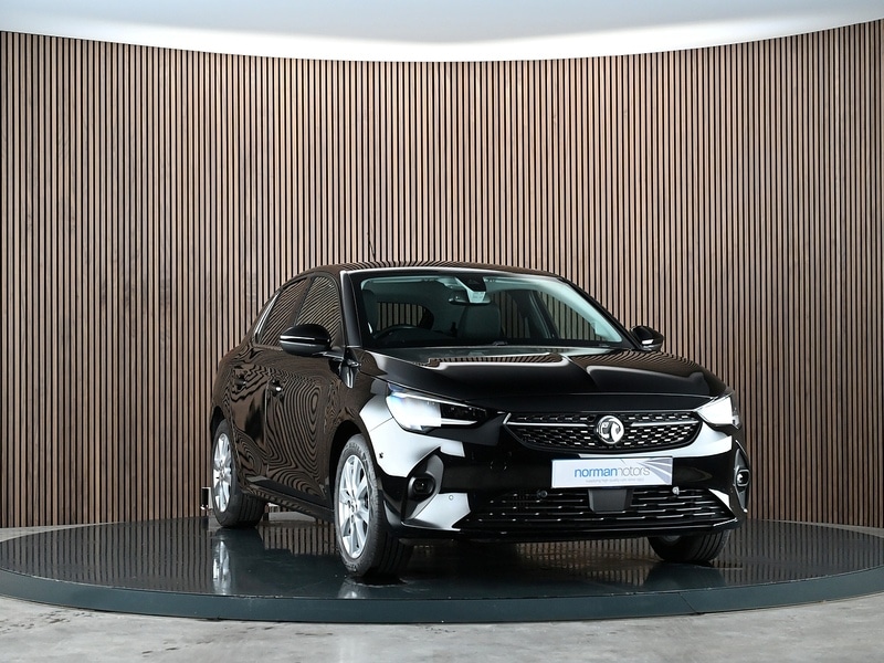 Used Vauxhall Corsa 2020 for sale - 77906003: Photo 5