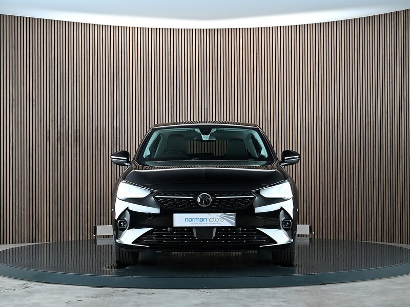 Used Vauxhall Corsa 2020 for sale - 77906003: Photo 6