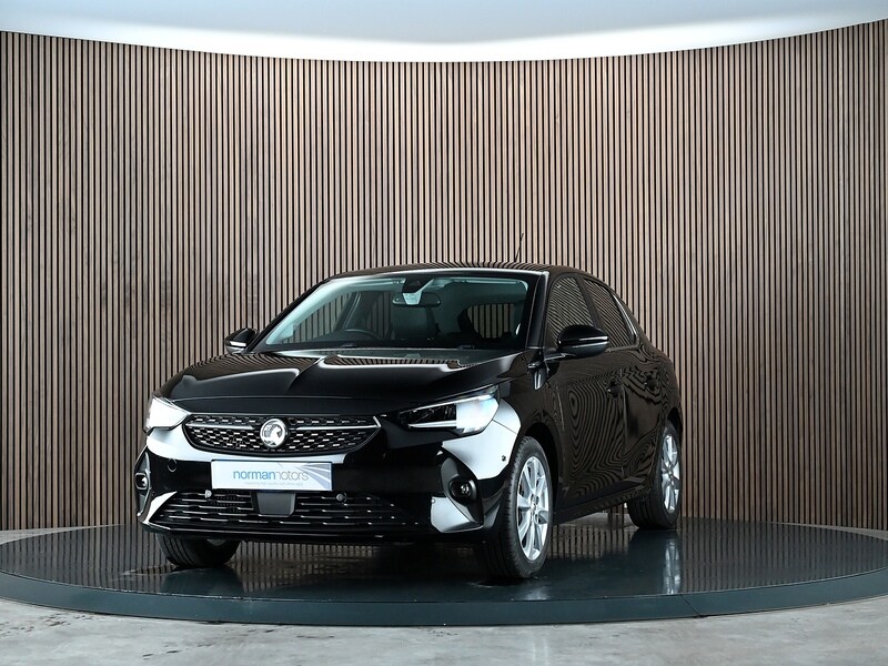 Used Vauxhall Corsa 2020 for sale - 77906003: Photo 7