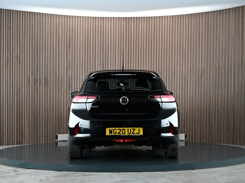 Used Vauxhall Corsa 2020 for sale - 77906003: Photo 9