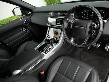 Used Land Rover Range Rover Sport 2022 for sale - 75503588: Photo