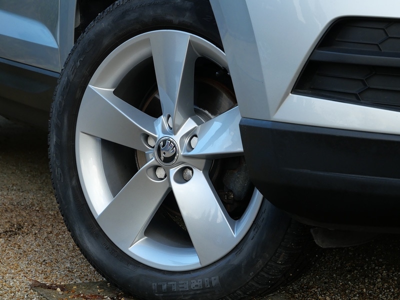 Used Skoda Karoq 2020 for sale - 76798862: Photo 10