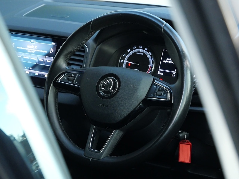 Used Skoda Karoq 2020 for sale - 76798862: Photo 12