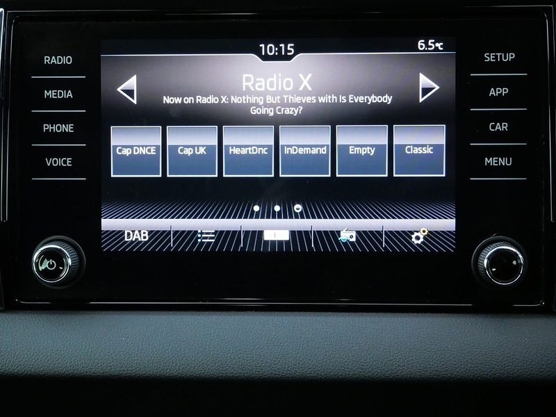 Used Skoda Karoq 2020 for sale - 76798862: Photo 13