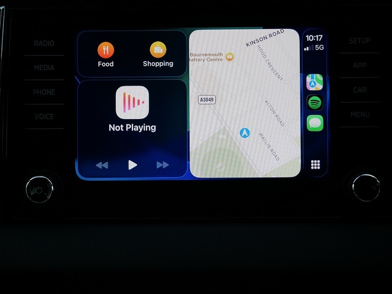 Used Skoda Karoq 2020 for sale - 76798862: Photo 14