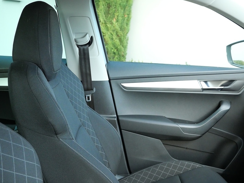 Used Skoda Karoq 2020 for sale - 76798862: Photo 18