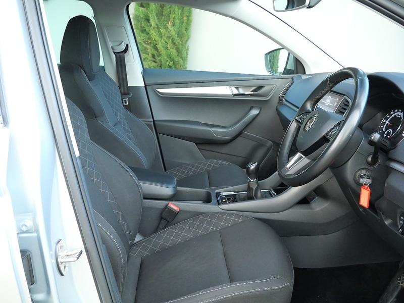 Used Skoda Karoq 2020 for sale - 76798862: Photo 19