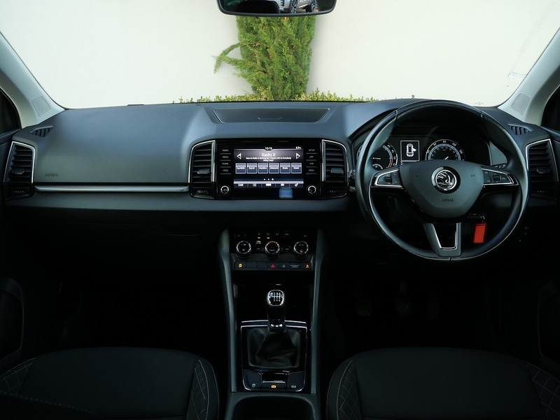 Used Skoda Karoq 2020 for sale - 76798862: Photo 20