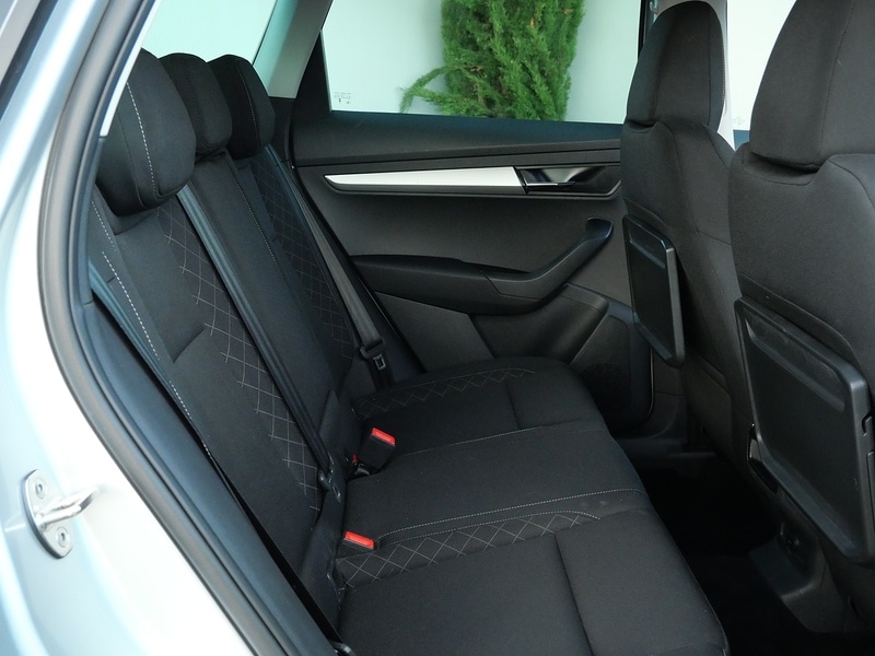 Used Skoda Karoq 2020 for sale - 76798862: Photo 21