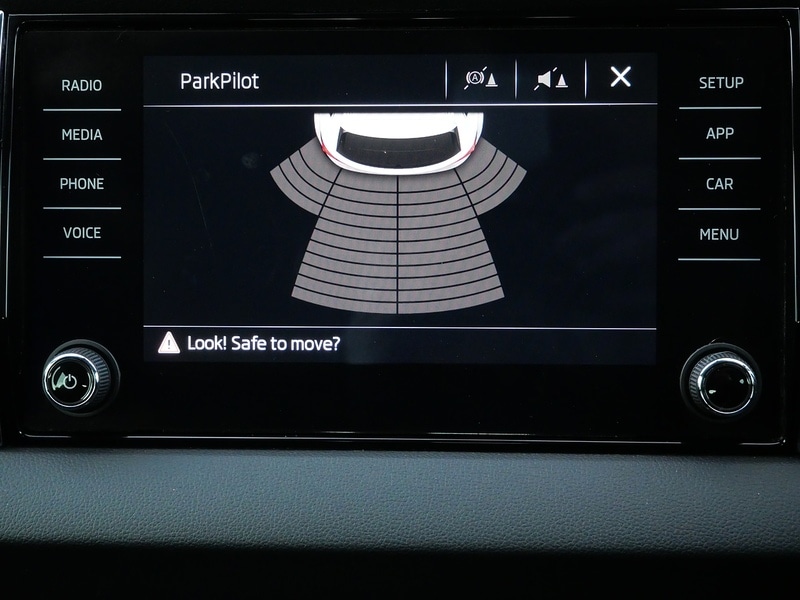 Used Skoda Karoq 2020 for sale - 76798862: Photo 22