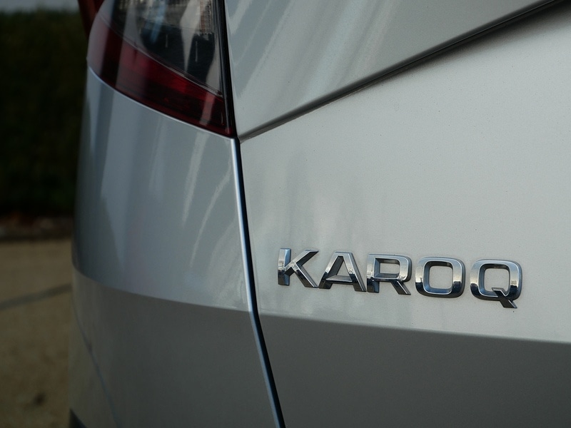 Used Skoda Karoq 2020 for sale - 76798862: Photo 29