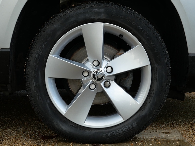 Used Skoda Karoq 2020 for sale - 76798862: Photo 30