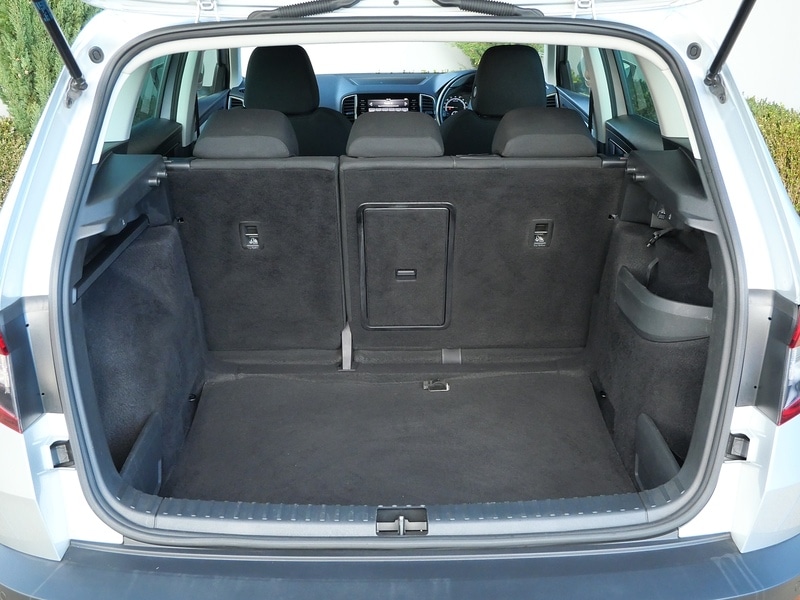 Used Skoda Karoq 2020 for sale - 76798862: Photo 31