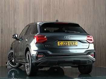 Used Audi Q2 2023 for sale - 78512240: Photo
