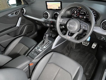 Used Audi Q2 2023 for sale - 78512240: Photo