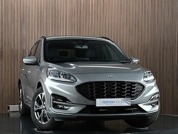 Used Ford Kuga 2023 for sale - 78570733: Photo