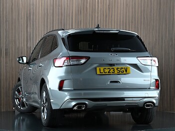 Used Ford Kuga 2023 for sale - 78570733: Photo