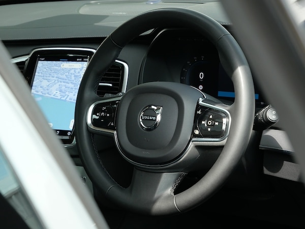Used Volvo XC90 2022 for sale - 75421804: Photo 12