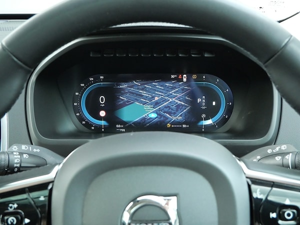 Used Volvo XC90 2022 for sale - 75421804: Photo 13
