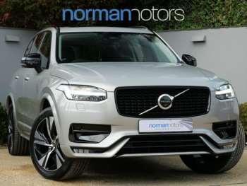 2022 - 2.0 B5 MHEV Plus SUV 5dr Diesel Hybrid Auto 4WD Euro 6 (s/s) (235 ps)