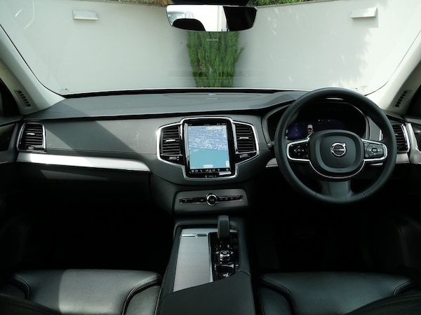 Used Volvo XC90 2022 for sale - 75421804: Photo 20