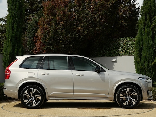 Used Volvo XC90 2022 for sale - 75421804: Photo 5