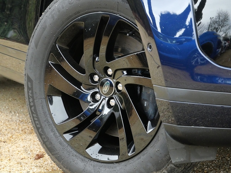 Used Land Rover Range Rover Evoque 2021 for sale - 76884512: Photo 10